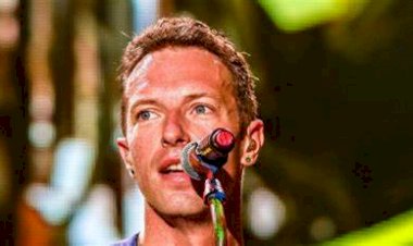 Coldplay convida governador Wilson Lima para debater mudanças climáticas