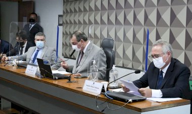 CPI: diretor diz que FIB Bank não é banco, mas empresa de garantia