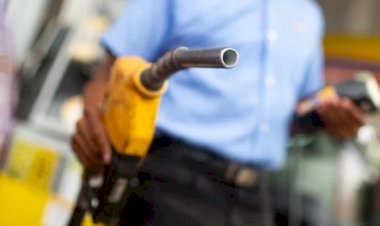 Gasolina sobe para R$ 7 em alguns estados brasileiros