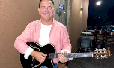 Luar de Uaicurapá terá estilos de música variado nesta semana