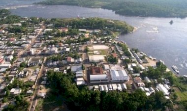 PF investiga desvio de recursos públicos no município de São Gabriel Da Cachoeira/