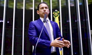 Marcelo Ramos entre os “Cabeças do Congresso” pelo 3º ano consecutivo