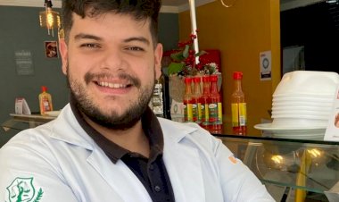 Conheça a importância do nutricionista para a sua alimentação