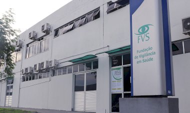 FVS-RCP emite comunicado com orientações quanto ao consumo de pescado em Itacoatiara