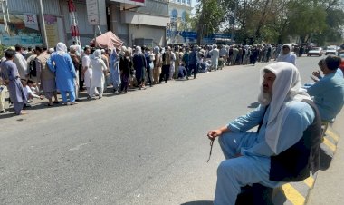 Talibã nomeia novo governo afegão em meio a protestos em Cabul