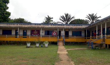 Ação social beneficia comunidade ribeirinha do município do Careiro Castanho