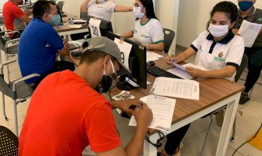 Governo do Amazonas paga 19ª parcela do auxílio-moradia aos moradores do Monte Horebe