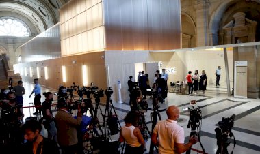 Começa em Paris julgamento de acusados de ataques terroristas de 2015