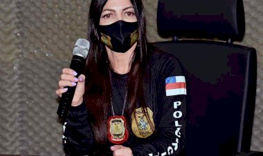 Polícia Civil do Amazonas cumpre mandado de prisão preventiva de homem por tentativa de feminicídio