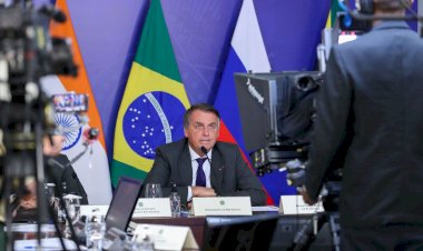 Brics: Presidente defende modernização da OMC e de regras de subsídios