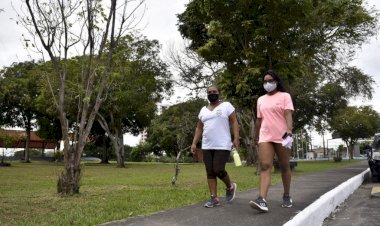 No Dia Mundial de Prevenção ao Suicídio, profissionais da Faar apontam ligação positiva entre saúde mental e atividade física