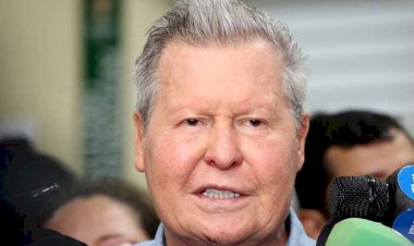 Arthur Neto busca ‘holofotes’ com a visita de João Dória a Manaus