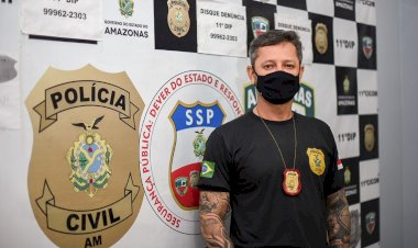 Polícia esclarece dúvidas sobre crimes contra o patrimônio público