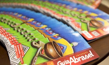 Abrasel lança 9ª Edição do Guia de Gastronomia do Amazonas