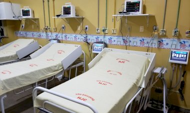 Apenas três municípios do interior têm pacientes internados com Covid-19 no Amazonas