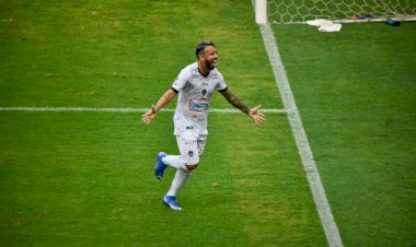 Investimentos do Governo do Amazonas ao Manaus FC somam R$ 700 mil em 2021