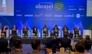 Semana da Alimentação Fora do Lar mostra força dos bares e restaurantes do Brasil