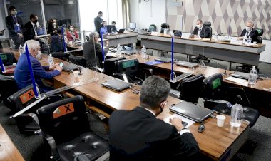 CPI da Pandemia: diretor da Prevent Senior não comparece a depoimento