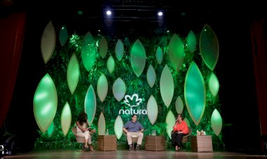 Em evento para o mês da Amazônia, Natura reúne especialistas para debater futuro da floresta