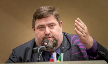 Projeto de William Alemão que cria ‘Brechó da Construção’ segue para sanção do prefeito