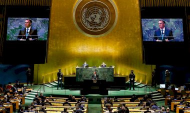 Brasil quer atrair mais investimentos privados, diz presidente na ONU