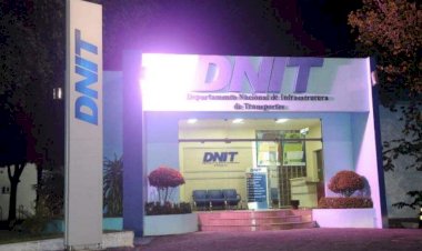 Dnit-AM pretende gastar mais de R$ 22 milhões com empresa de engenharia do Paraná