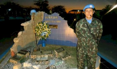 Coronel Perez assume Secretaria Adjunta de Inteligência da SSP-AM