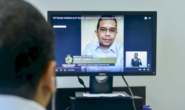 João Luiz destaca trabalhos da Praça do Consumidor em São Gabriel da Cachoeira e aniversário do Grupo Formigueiro na Vila de Lindóia