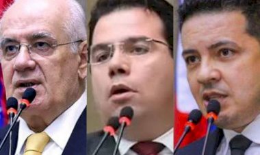 Membros da CCJ-ALEAM são a favor de PL inconstitucional