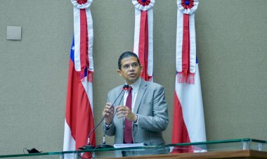 Governador Wilson Lima aceita pedido de João Luiz para implementar CNH Social a mototaxistas do interior do Estado