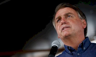 Bolsonaro afirma que já entregou mais de 23 mil toneladas de cestas básicas para indígenas