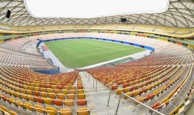 Ingressos de Brasil X Uruguai sorteados e não retirados serão doados para campanha da FHemoam e novos sorteios