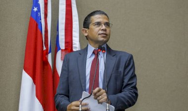 ‘Eu quero acreditar que não seja uma perseguição às instituições religiosas no Amazonas’, disse deputado João Luiz sobre a manutenção e corte de energia em igrejas do Estado