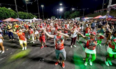 ‘Circuito Cultural Manaus 352 anos’ continua até quinta-feira (21/10)