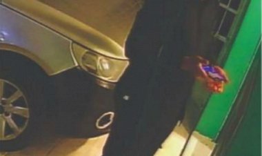 Polícia solicita colaboração na divulgação da imagem de homem que matou sargento do Exército