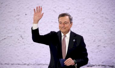 Cúpula do G20 avançou em metas climáticas, diz premiê italiano