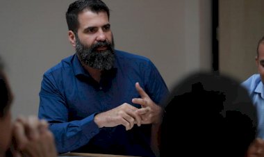 Governo do Amazonas participa da COP26, em Glasgow