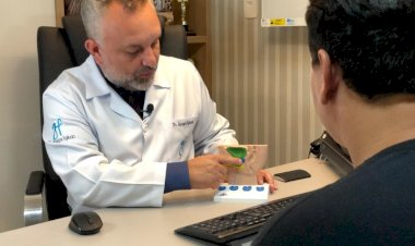 Diagnóstico precoce do câncer de próstata aumenta em até 80% as chances de se manter uma vida sexual ativa após o tratamento