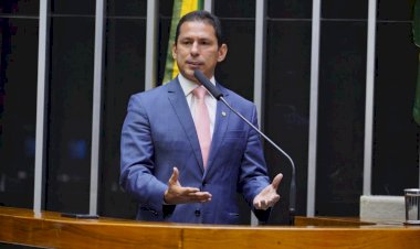 Projeto de Marcelo Ramos que regula mercado de carbono tem urgência aprovada