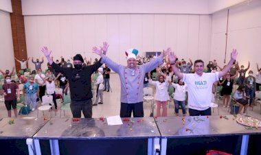 Figa 2021 foi destaque na gastronomia nacional com mais de 10.000 visitantes