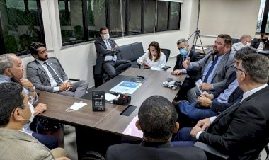 William Alemão cita feira digital e indústria 4.0 como essenciais na criação de empregos