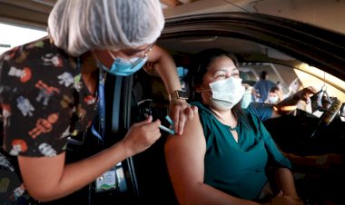 Amazonas já aplicou 4.704.672 doses de vacina contra Covid-19 até esta quinta-feira (11/11)