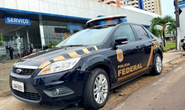 Operação Francamente combate às fraudes na comercialização de caminhonetes na Zona Franca de Manaus