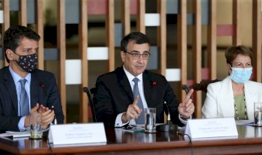 Brasil se beneficiará de ações para redução da emissão de metano