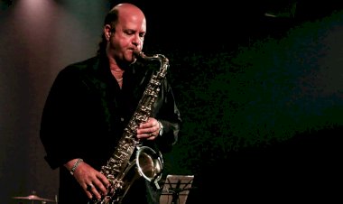 Derico, do Jô Soares, Vem a Manaus para Comemorar Aniversário do Restaurante Terra & Mar