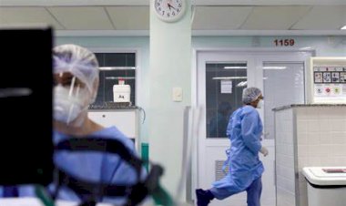 FVS-RCP divulga cenário epidemiológico da Covid-19 no Amazonas, neste sábado (04/12)