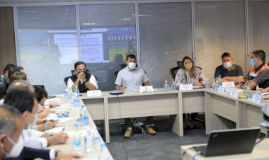 Eventos com mais de 3 mil pessoas serão suspensos no Amazonas, decide Comitê de Enfrentamento à Covid-19