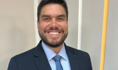 Clayton Pascarelli assume apresentação do telejornal em Manaus