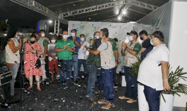 Expoagro encerra 43ª edição com movimento de mais de R$ 103 milhões