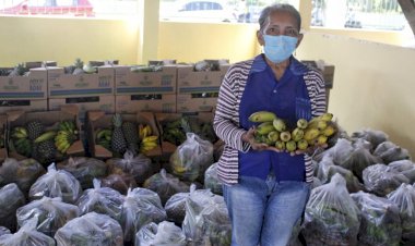 Governo do Amazonas destinou R$ 13,3 milhões para compras da agricultura familiar, em 2021